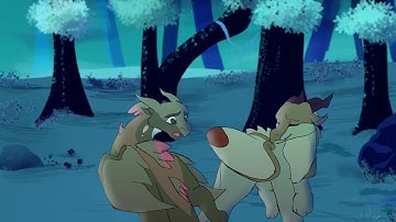 [Wings of Fire] Something Entirely new MAP part 1