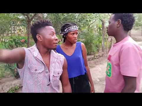 Noma Sana Hii Imezidi Sasa Sio Kwakuhalibiana Ivo Kaaah