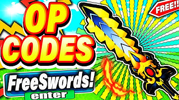 ALL NEW *WORKING* CODES FOR SWORD FIGHTERS SIMULATOR 2022! ROBLOX SWORD FIGHTERS SIMULATOR CODES