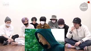Bts Reaction To Kore Kli̇p Yokuş