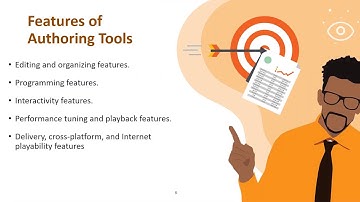 authoring tools