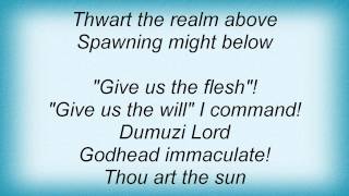 Behemoth  Towards Babylon S