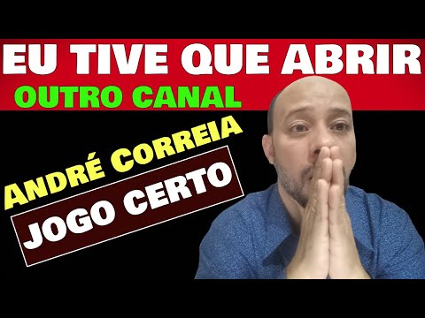 Portal Jogo Certo - Eu teve que abrir um novo canal de Loteria