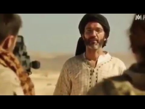 Video: Die Beste Amerikaanse Anti-terroriste Films