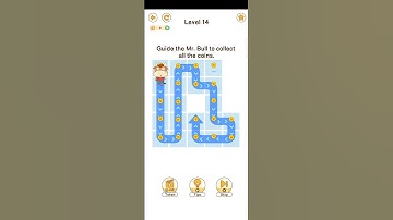 Brain go 2 games level 14! And coin master