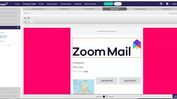 How to Change Your Emails Background Colour