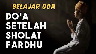Download Lagu Disertai PDF!! Panduan Dzikir dan Doa Sesudah Sholat Lengkap Disertai Teks Arab, Latin, \u0026 Arti MP3 Download Lagu Disertai PDF!! Panduan Dzikir dan Doa Sesudah Sholat Lengkap Disertai Teks Arab, Latin, \u0026 Arti MP3