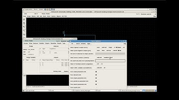 TT VLSI | THIẾT KẾ VÀ TÍNH TOÁN CÔNG SUẤT - DELAY CỔNG AND | HỒ MINH QUÝ 191611565