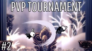fireb0rn plays a Hollow Knight PvP Tournament! (Conclusion)