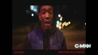 Dizzy Wright - Solo Dolo, Chill Though remix