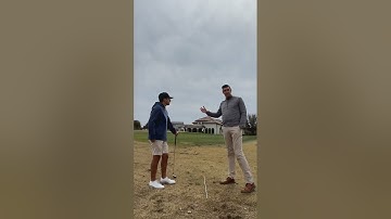 PGA Level 2 - Lesson 3 Closing