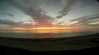 Sunrise & sunset time-lapse compilation, recorded on a gopro hero 3+.
these were my first attempts at recording and time lapses go...