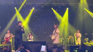 Arsy feat Tiara Andini - Rindu Dalam Hati (Live)