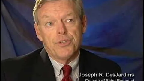 Current Model of Business, Economics & Politics - ...