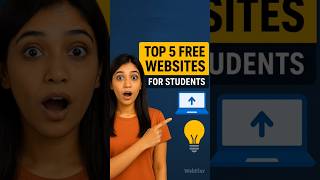 Top 5 Free Websites Every Student Must Try In 2025 Study Productivity Tools Webfixr