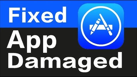✅How to fix the file is damaged and can