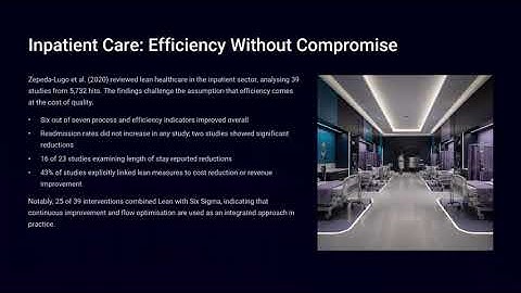 Lean Is Not a Cost Cutting Programme