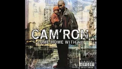 Cam'ron- Hey Ma Ft. Juelz Santana (High Pitched)