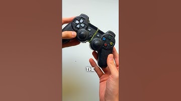 Slime Controller? 😭 #slime #slimechallenge