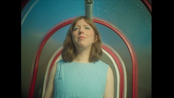 French for Rabbits - Gold & Blue (Official Video)