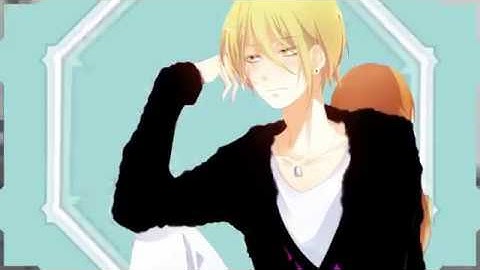 Multifandom MEP Part 10 - Last Kiss