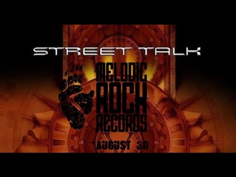Street Talk – V | Releases | Discogs
