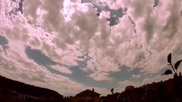 Problem with GoPro Time Lapse (Please help)