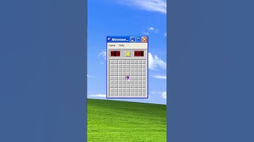 I Clicked a “9” in Minesweeper?! This Must Be the Bomb HQ 💣🤣