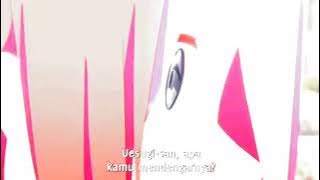 jj go toubun no hanayome||story wa||30 detik