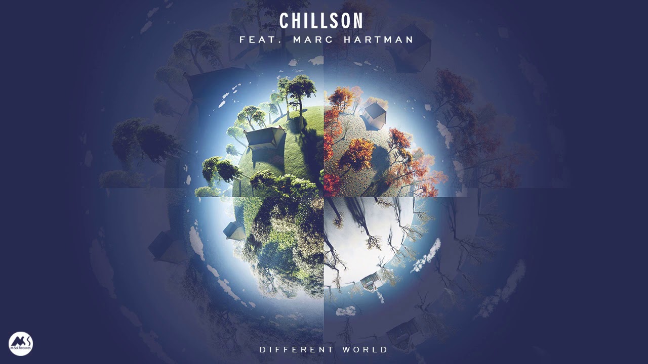 Chillson - All I Need Feat. Marc Hartman auf YouTube ansehen