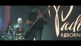 Rindrapadi Rebornsolo Bass