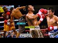 Most Career Damaging Matches in Boxing