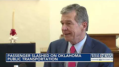 Gruesome video, suspect's history push Charlotte crime onto national stage