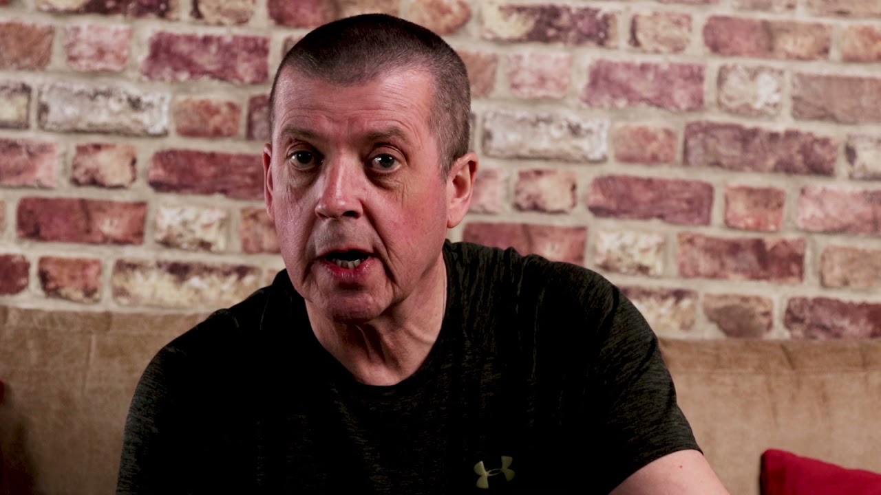 The Kindness of People