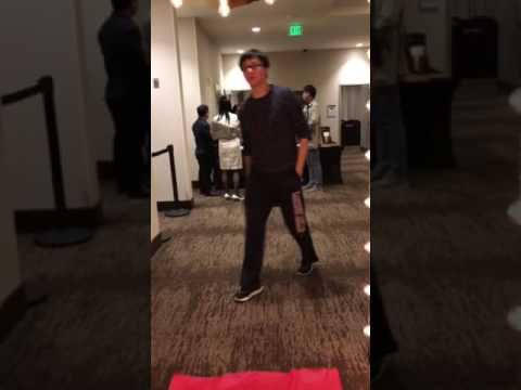 Hilton Garden Inn Palo Alto Welcome To The Year 1920 Youtube