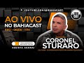 Segurana pblica em salvador com coronel sturaro