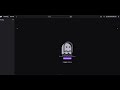 ERRO TWITCH: NÃO FOI POSSÍVEL CARREGAR SEUS DADOS