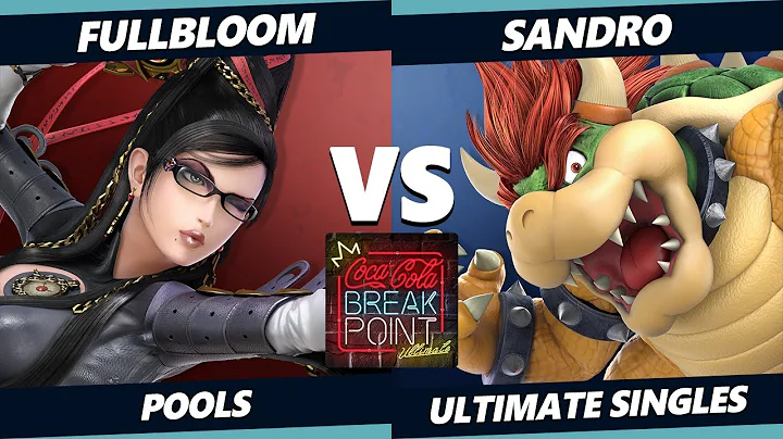 CCB Qualifier Pools - EDM | Fullbloom (Bayonetta) ...