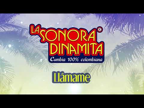 Llámame - La