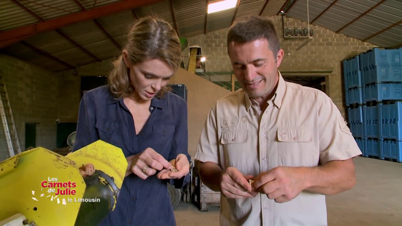 Les Carnets De Julie - Youtube 2021 La Corrèze dans le Limousin - Les Carnets de Julie - YouTube