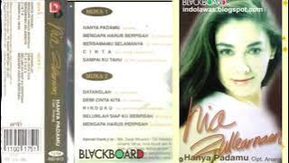 Nia Zulkarnaen ~ Belumlah Siap Ku Berpisah