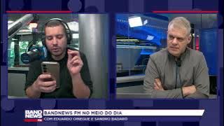 Oinegue: Só faltou prender Bolsonaro. O resto Moraes entuchou na decisão.