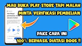 How to fix purchase verification on Play Store | How to fix Play Store purchase verification