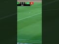 هدف تونس على مالي 1 0