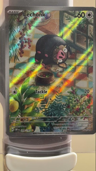 This Pokemon is moving into my 'favorites' category - #pokemon