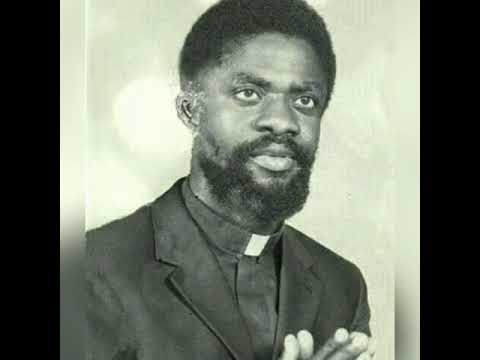 Synagogue Anthem Choir For Prophet John Ebiri Yeboah