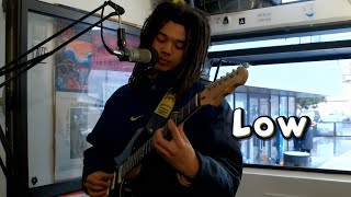 Cosmo Pyke - Low (Live)