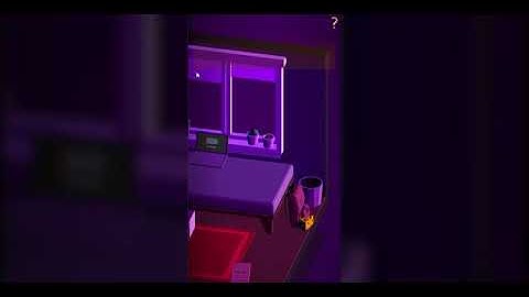 Abyss-a 3D puzzle game ||Unity India Hackathon || 2nd Runner Up