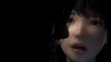 零 紅い蝶 Remake / Fatal Frame II Crimson Butterfly Remake / 零 紅蝶 Remake  Trailer