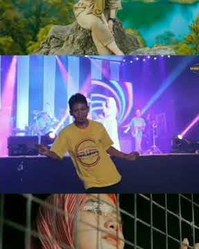 Balungan Kere | Woro Widowati Feat Wandra